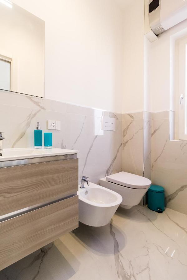 Sovramare Apartman Francavilla Al Mare Kültér fotó