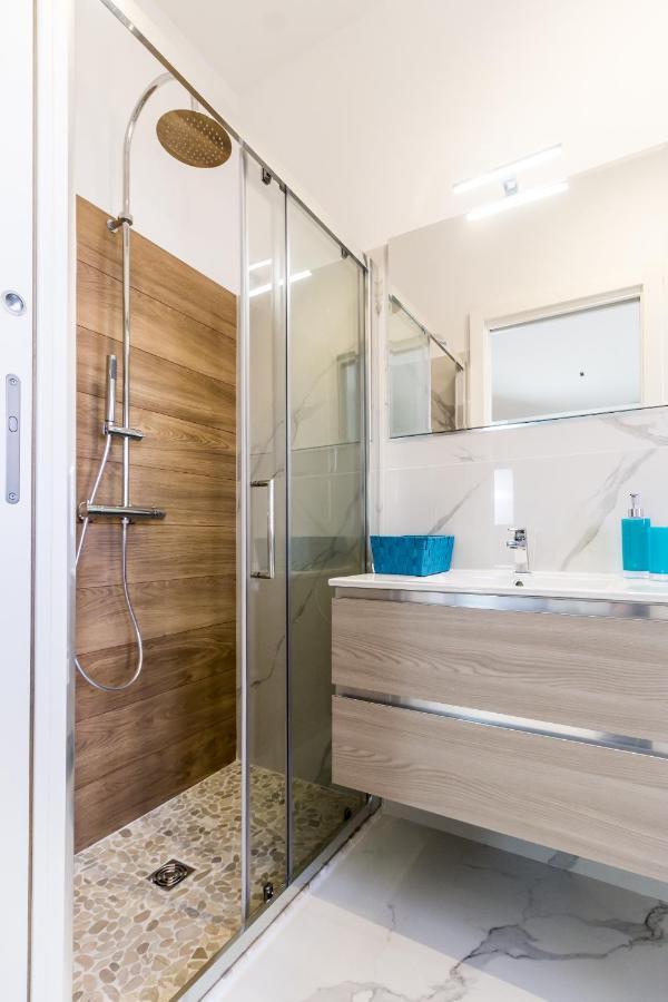 Sovramare Apartman Francavilla Al Mare Kültér fotó