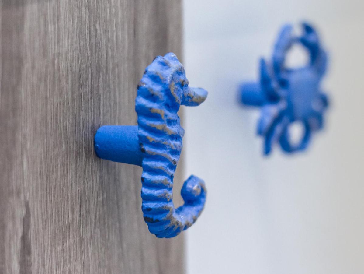 Sovramare Apartman Francavilla Al Mare Kültér fotó